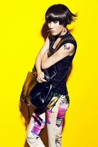 王珞丹为何不红了(王珞丹个人详细资料)