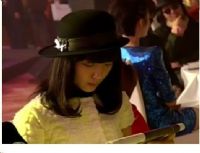 王珞丹为何不红了(王珞丹个人详细资料)