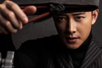 影视演员罗晋主演的谍战剧有哪些(罗晋演的最新电视剧有哪些)