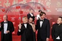 余男都演过哪些电影(余男主演的电影有哪些)