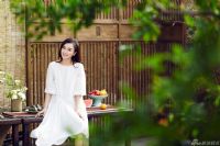 秦岚现在演过的电视剧有哪些(秦岚个人资料及主演的电视剧)