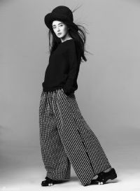 秦岚现在演过的电视剧有哪些(秦岚个人资料及主演的电视剧)