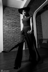 秦岚现在演过的电视剧有哪些(秦岚个人资料及主演的电视剧)