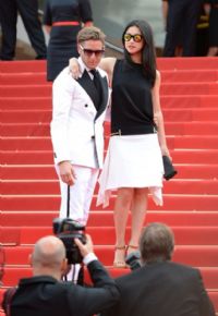 朱珠的身世(朱珠的显赫家世)