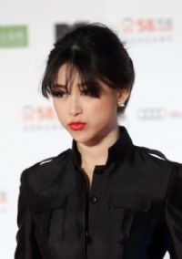 朱珠的身世(朱珠的显赫家世)