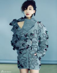 王珞丹为何不红了(王珞丹个人详细资料)