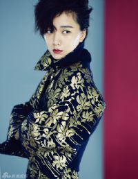 王珞丹为何不红了(王珞丹个人详细资料)