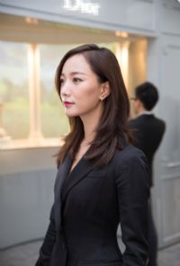 王珞丹为何不红了(王珞丹个人详细资料)