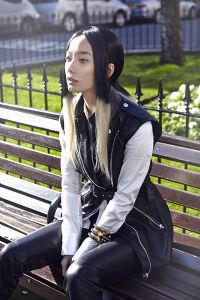 王珞丹为何不红了(王珞丹个人详细资料)