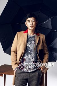 影视演员罗晋主演的谍战剧有哪些(罗晋演的最新电视剧有哪些)