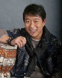 演员谷峰个人资料(谷峰歌手简历)