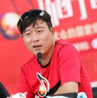 演员谷峰个人资料(谷峰歌手简历)