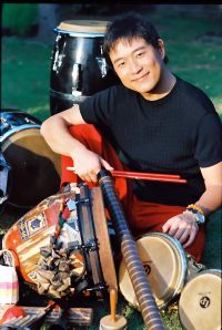 演员谷峰个人资料(谷峰歌手简历)