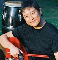 演员谷峰个人资料(谷峰歌手简历)