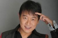 演员谷峰个人资料(谷峰歌手简历)