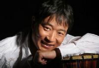 演员谷峰个人资料(谷峰歌手简历)