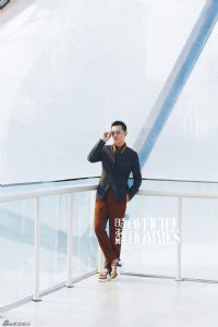 影视演员罗晋主演的谍战剧有哪些(罗晋演的最新电视剧有哪些)