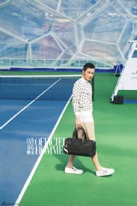 影视演员罗晋主演的谍战剧有哪些(罗晋演的最新电视剧有哪些)