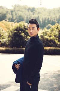 影视演员罗晋主演的谍战剧有哪些(罗晋演的最新电视剧有哪些)