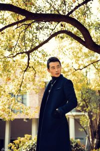 影视演员罗晋主演的谍战剧有哪些(罗晋演的最新电视剧有哪些)