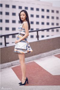 王珞丹为何不红了(王珞丹个人详细资料)