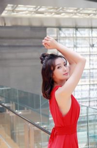 秦岚现在演过的电视剧有哪些(秦岚个人资料及主演的电视剧)