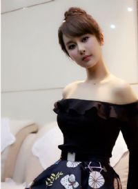 杨紫最新出的古装电视剧(杨紫从10岁到22岁的颜值变化史)