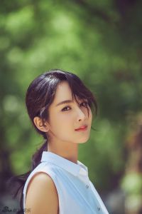 杨紫最新出的古装电视剧(杨紫从10岁到22岁的颜值变化史)