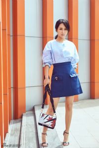 杨紫最新出的古装电视剧(杨紫从10岁到22岁的颜值变化史)