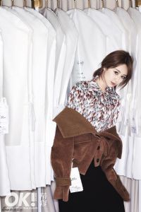 杨紫最新出的古装电视剧(杨紫从10岁到22岁的颜值变化史)