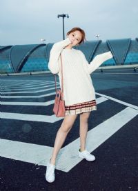 杨紫最新出的古装电视剧(杨紫从10岁到22岁的颜值变化史)