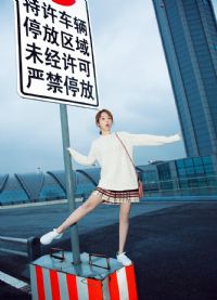 杨紫最新出的古装电视剧(杨紫从10岁到22岁的颜值变化史)