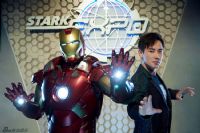 影视演员罗晋主演的谍战剧有哪些(罗晋演的最新电视剧有哪些)