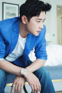 影视演员罗晋主演的谍战剧有哪些(罗晋演的最新电视剧有哪些)