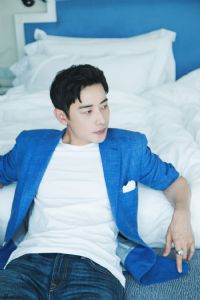 影视演员罗晋主演的谍战剧有哪些(罗晋演的最新电视剧有哪些)