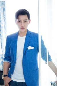 影视演员罗晋主演的谍战剧有哪些(罗晋演的最新电视剧有哪些)