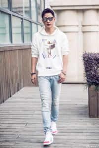 影视演员罗晋主演的谍战剧有哪些(罗晋演的最新电视剧有哪些)