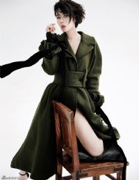 余男都演过哪些电影(余男主演的电影有哪些)