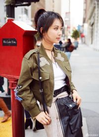 杨紫最新出的古装电视剧(杨紫从10岁到22岁的颜值变化史)