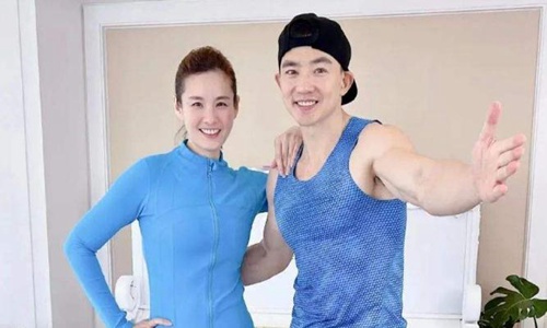 刘畊宏为什么突然教健身(刘畊宏什么时候开始的直播教健身)