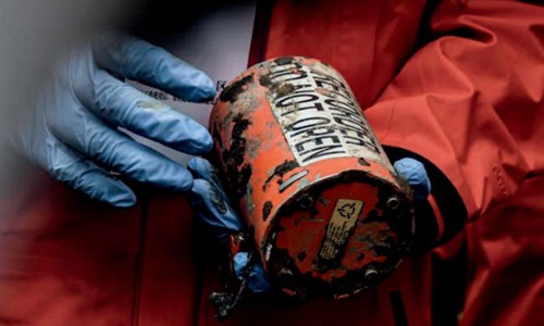 民航局回应mu5735事故调查(东航mu5735坠机黑匣子找到了吗)