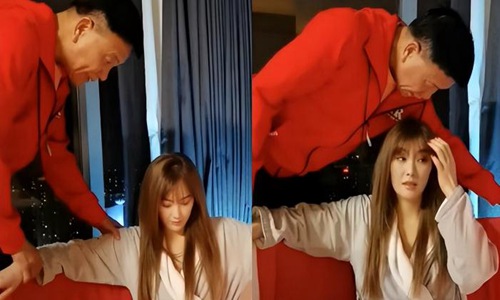 万梓良为什么不拍戏了(万梓良最近在拍什么戏)