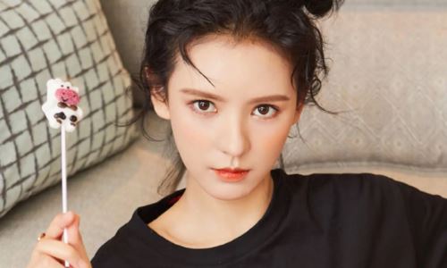 张予曦是怎么出道的?(张予曦当年怎么了)