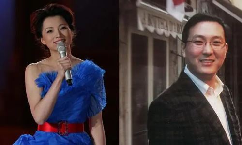 董卿和春雷是怎么认识的(董卿说出孩子的爸爸是谁)