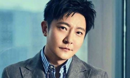 陆毅的老婆和郭京飞关系(郭京飞和陆毅的老婆)