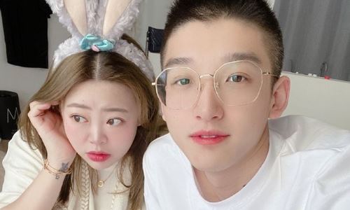 抖音羊仔是哪里人(抖音小羊羊羊的个人资料大名)