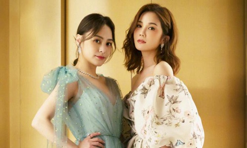 阿sa透露瞒着好友隐婚原因(angelababy陈伟霆阿sa)