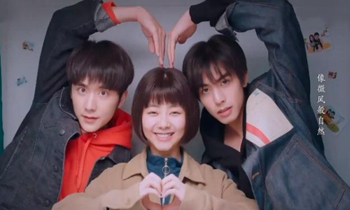 谭松韵与宋威龙的关系如何(谭松韵和宋威龙真的交往了吗)