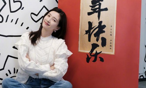 江疏影怎么和胡歌分手了(胡歌为啥跟江疏影分手)