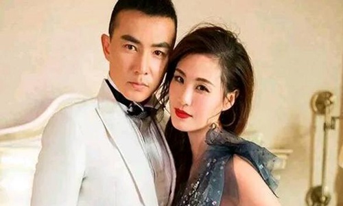 为什么王婉霏的个人资料中删除了子宫?